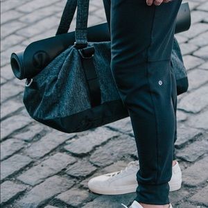 Brand new Lululemon intent pant